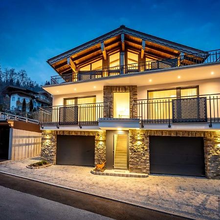 דירות מריה אלם אם שטיינרנן מיר Gasteg Living מראה חיצוני תמונה