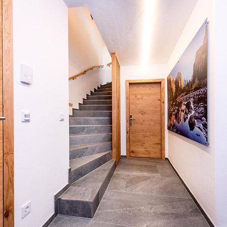 דירות מריה אלם אם שטיינרנן מיר Gasteg Living מראה חיצוני תמונה