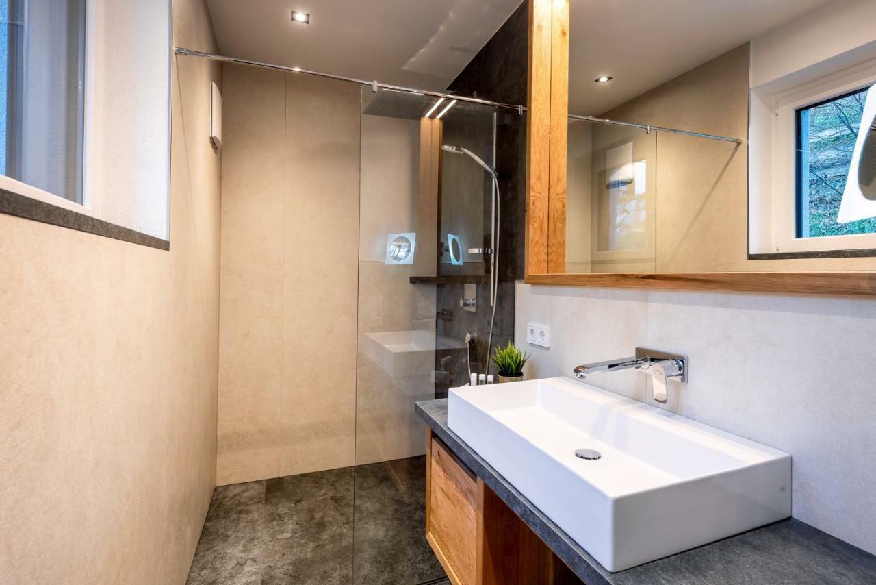 דירות מריה אלם אם שטיינרנן מיר Gasteg Living מראה חיצוני תמונה