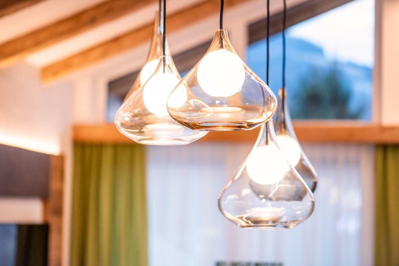 דירות מריה אלם אם שטיינרנן מיר Gasteg Living מראה חיצוני תמונה