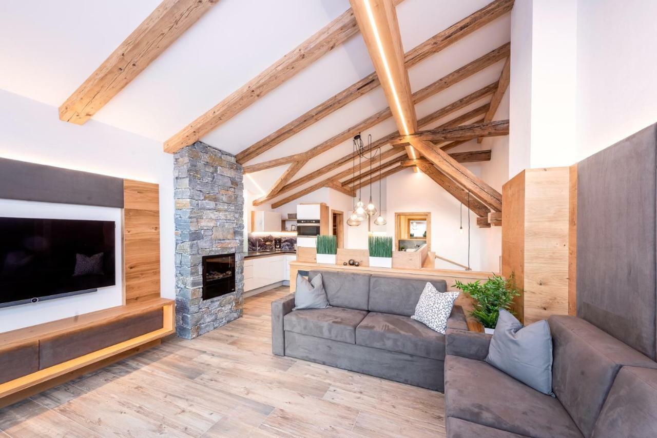 דירות מריה אלם אם שטיינרנן מיר Gasteg Living מראה חיצוני תמונה