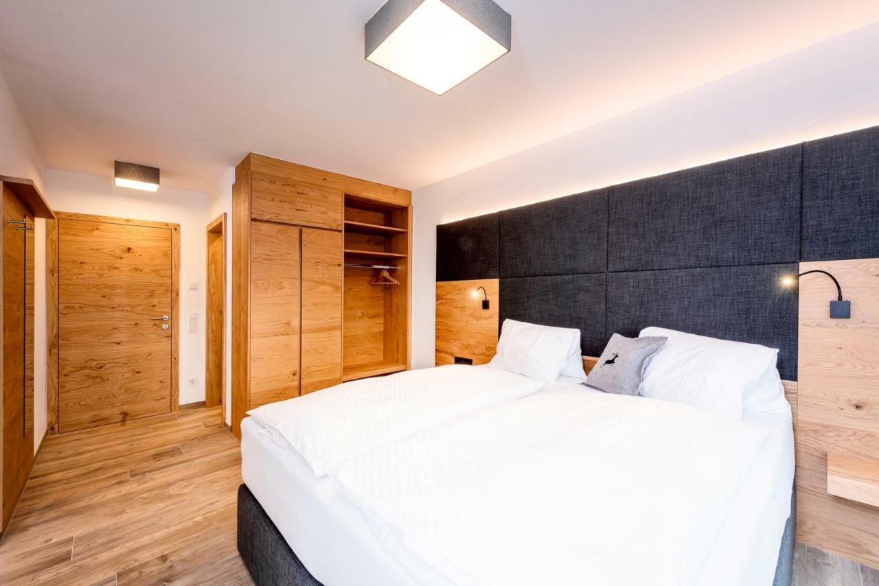 דירות מריה אלם אם שטיינרנן מיר Gasteg Living מראה חיצוני תמונה