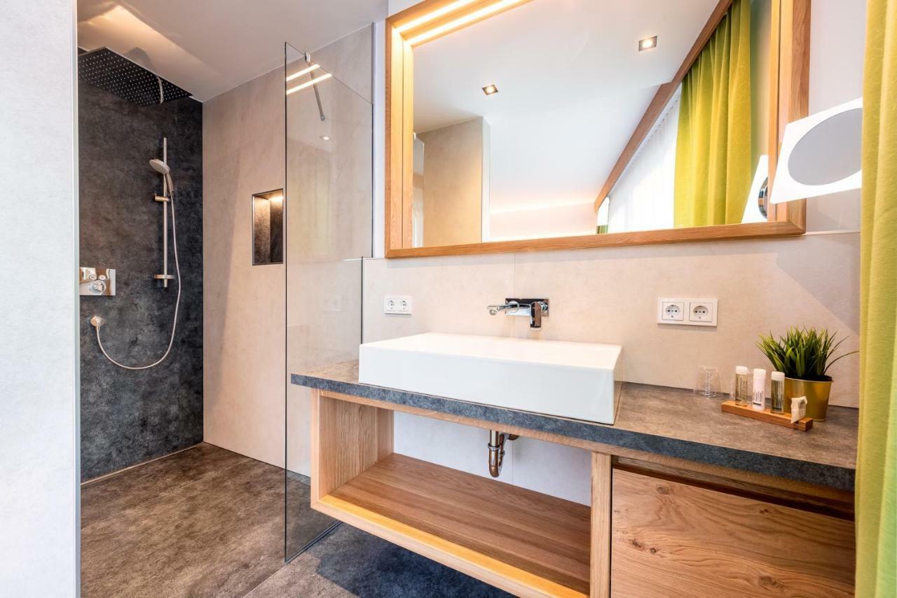 דירות מריה אלם אם שטיינרנן מיר Gasteg Living מראה חיצוני תמונה