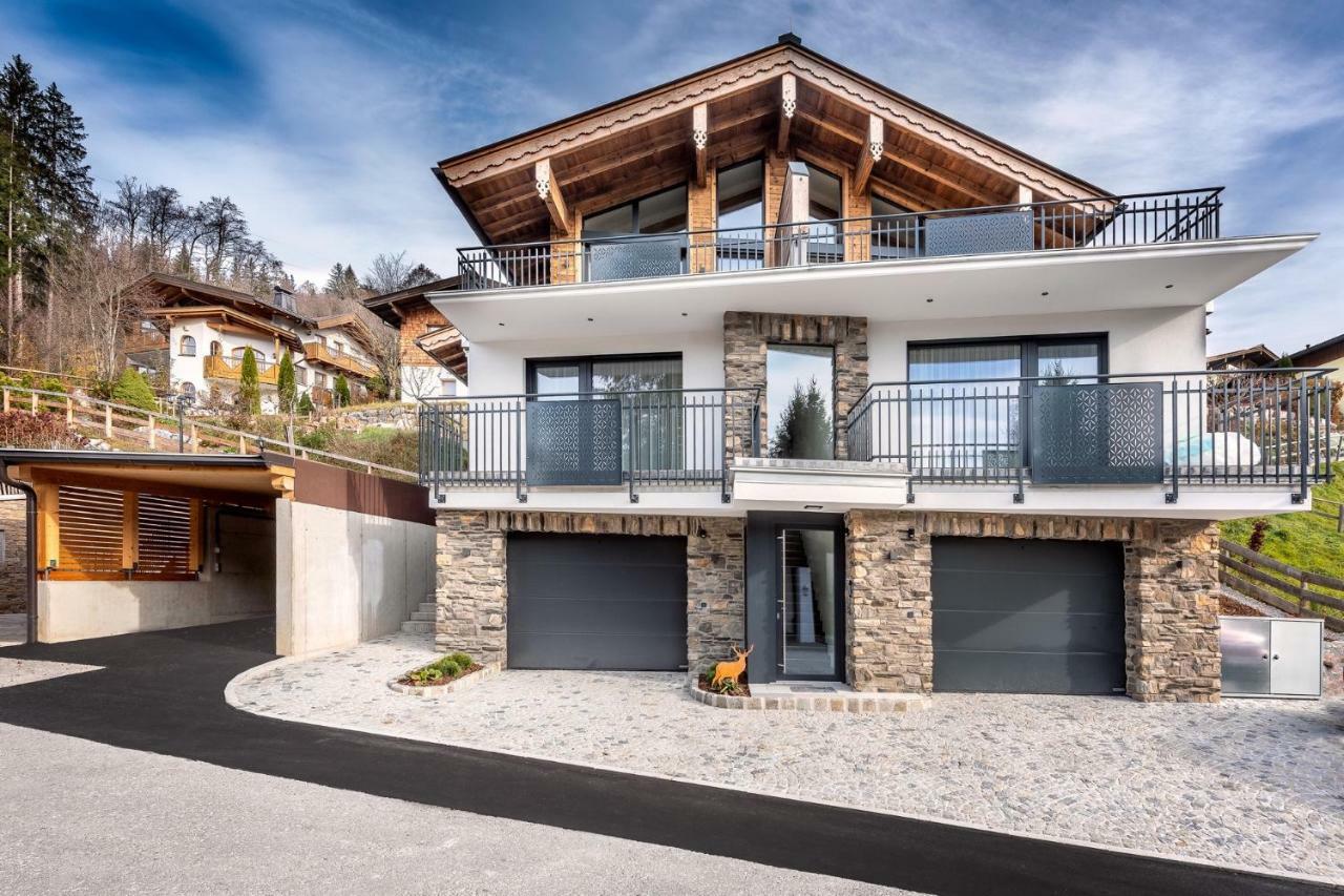 דירות מריה אלם אם שטיינרנן מיר Gasteg Living מראה חיצוני תמונה