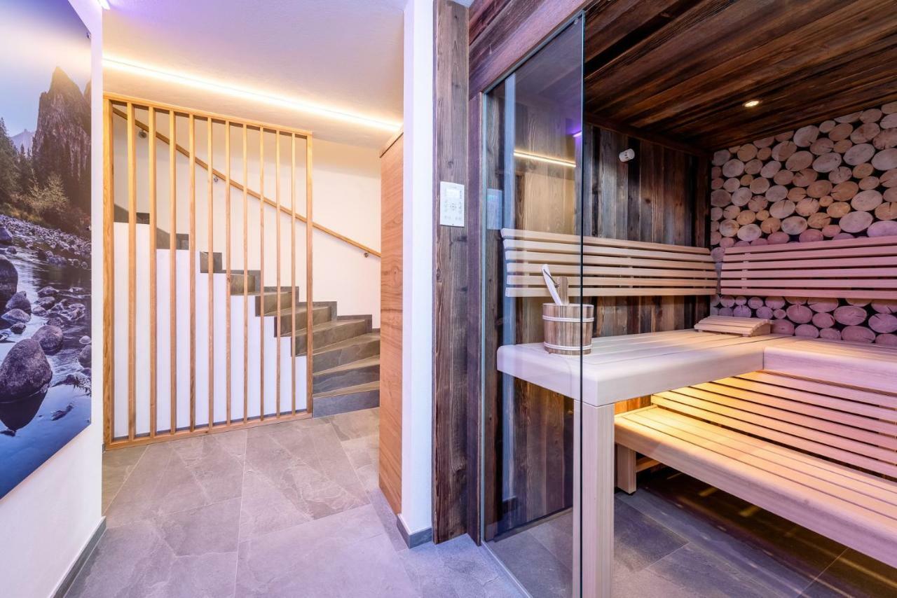 דירות מריה אלם אם שטיינרנן מיר Gasteg Living מראה חיצוני תמונה