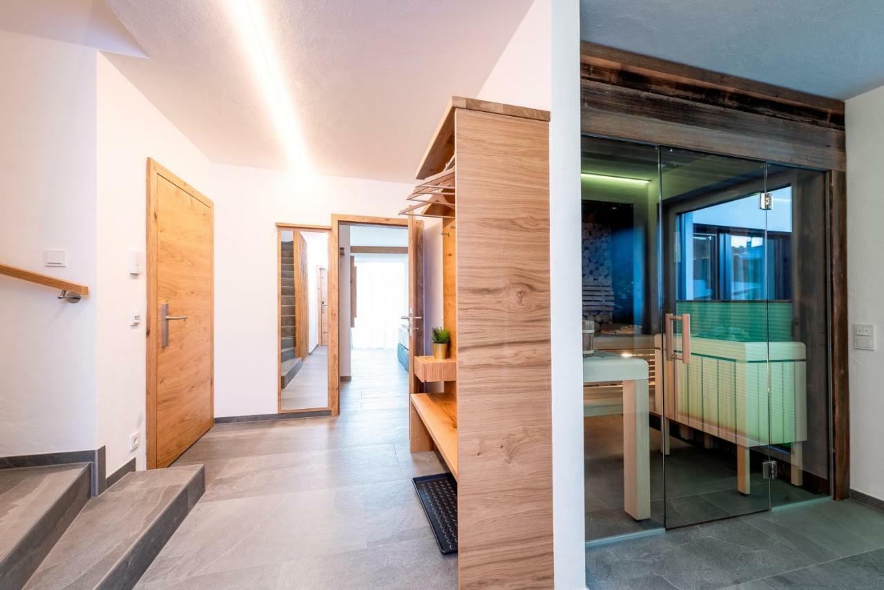 דירות מריה אלם אם שטיינרנן מיר Gasteg Living מראה חיצוני תמונה