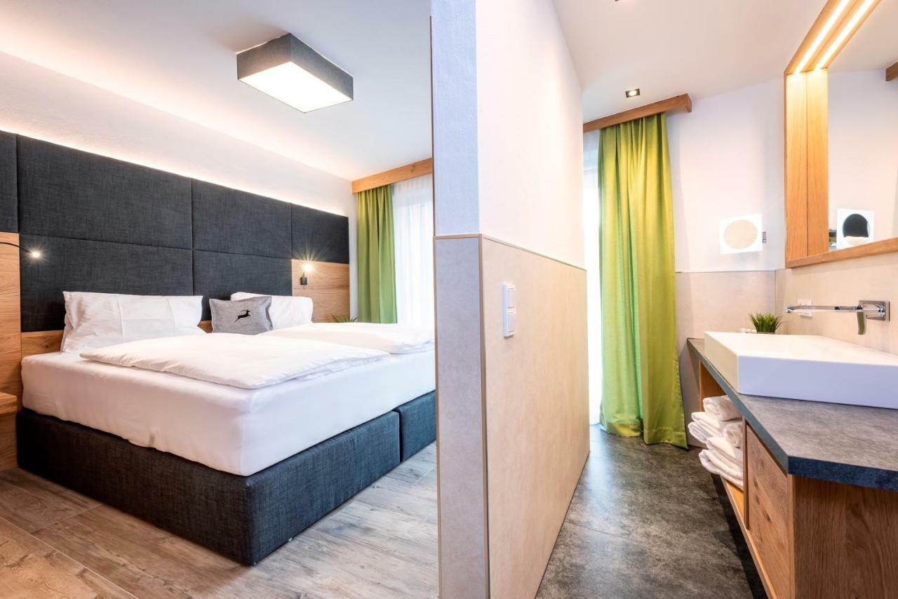 דירות מריה אלם אם שטיינרנן מיר Gasteg Living מראה חיצוני תמונה