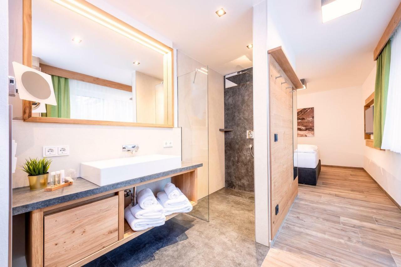 דירות מריה אלם אם שטיינרנן מיר Gasteg Living מראה חיצוני תמונה