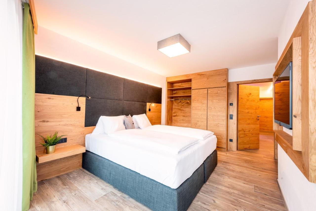 דירות מריה אלם אם שטיינרנן מיר Gasteg Living מראה חיצוני תמונה